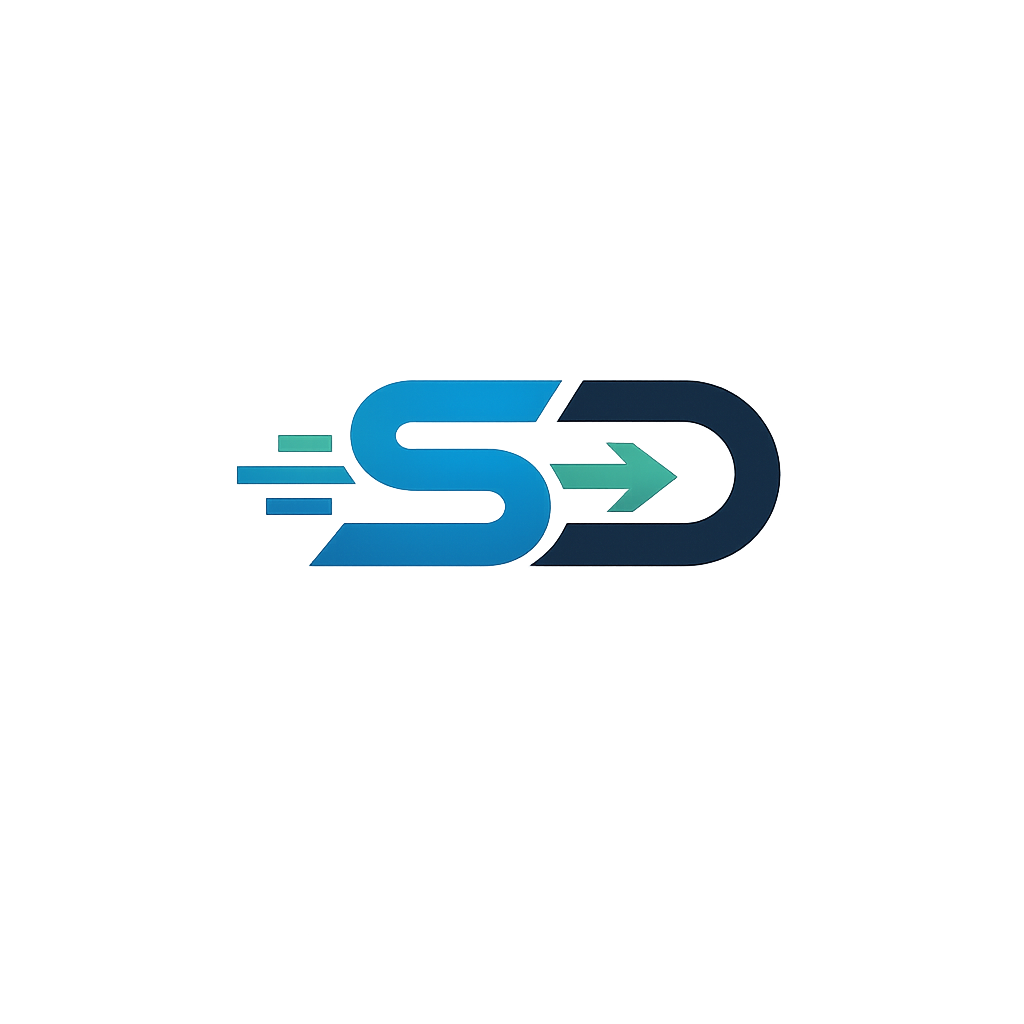 SignalDock logo